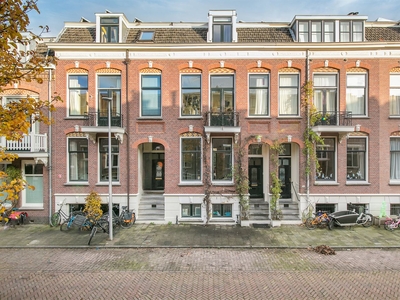 Mauritsstraat 30