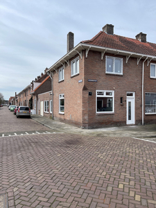 Meidoornstraat 21