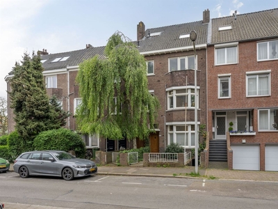 Menno van Coehoornstraat 5 A