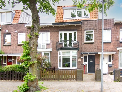 Mentawistraat 17