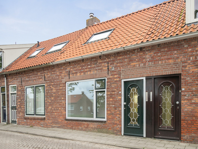 Molendijk 83