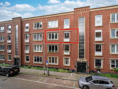 Nassaustraat 25