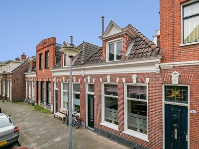 Nieuwe Blekerstraat 43