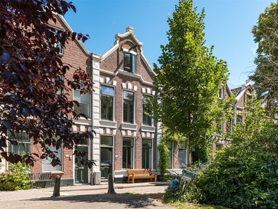 Nieuwegracht 18