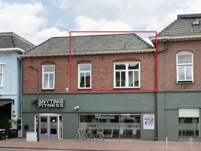 Nieuwstraat 3 .