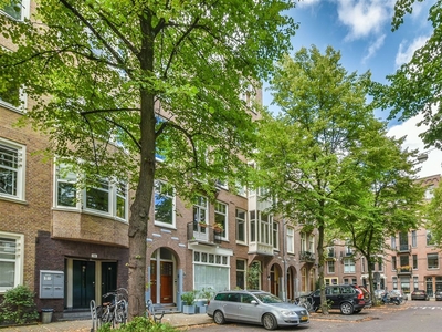 Okeghemstraat 16 3