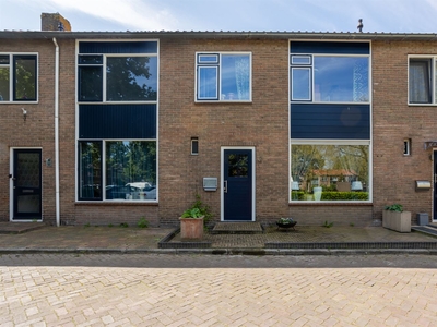 Oleanderstraat 10