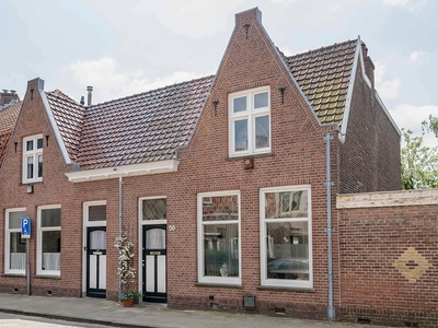 Olycanstraat 20