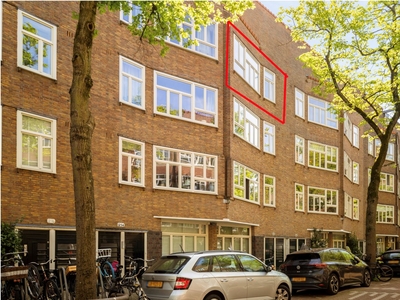 Orteliusstraat 212 -3