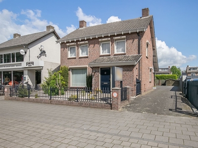 Oude Baan 14