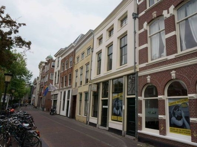 Oudegracht 41 bis a