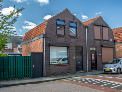 Pieter Paulusstraat 1a