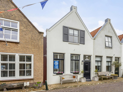 Pieterstraat 40A