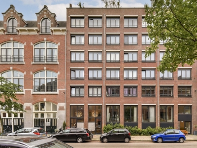 Planciusstraat 19 D7