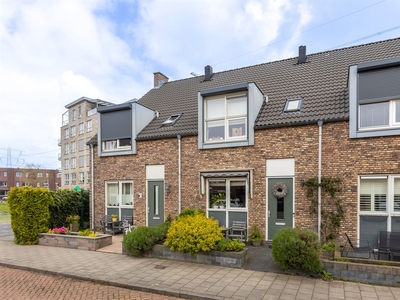 Puccinistraat 4