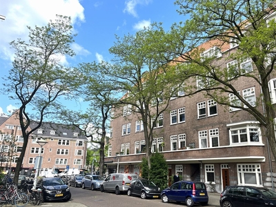 Roerstraat 108 III