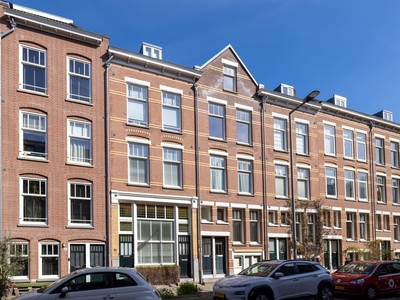 Snellinckstraat 57 B