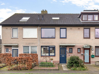 Spinetstraat 58