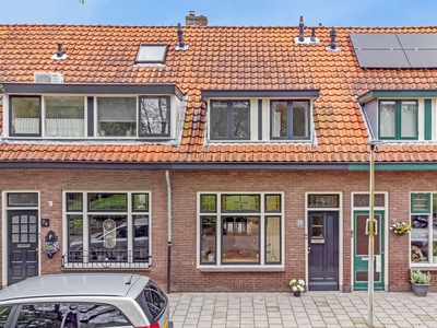 Tasmanstraat 76