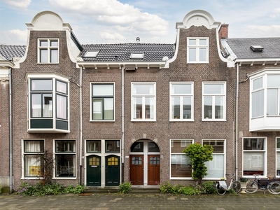 Tuinbouwstraat 26 A