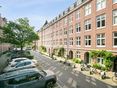 Van Bossestraat 42 II