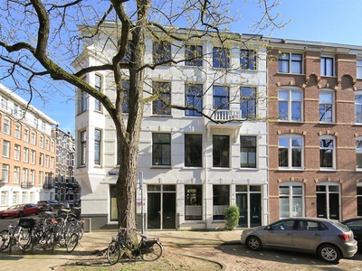 Van Breestraat 21