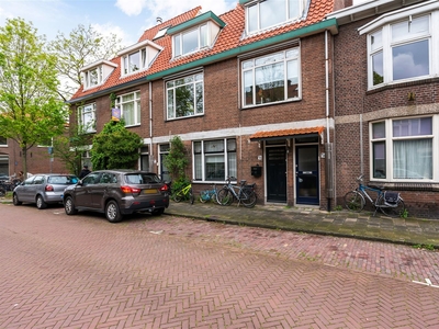 Van de Spiegelstraat 56