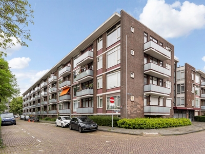 van der Werffstraat 368