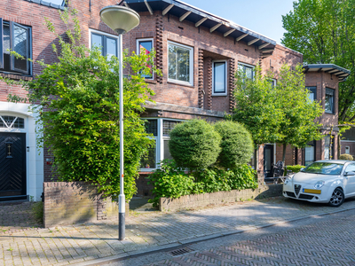 Van Duijvenvoordestraat 9