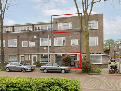 Van Humboldtstraat 83b