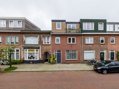 Van 't Hoffstraat 4