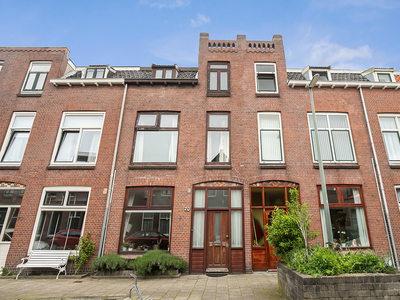 Veenlantstraat 20