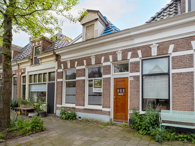 Verlengde Grachtstraat 20