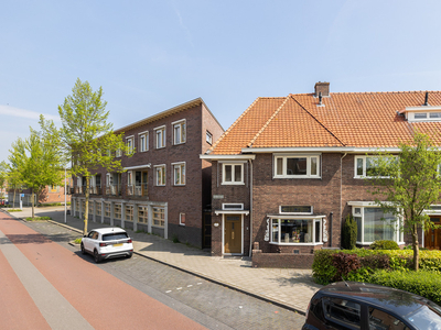 Vermeerstraat 1