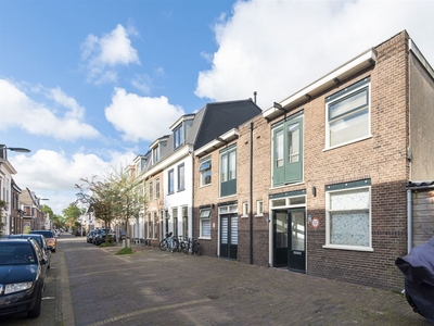 Voorzorgstraat 8 B