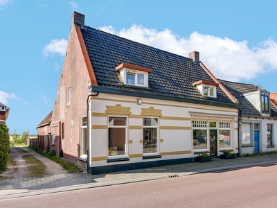 Waling Dykstrastraat 14