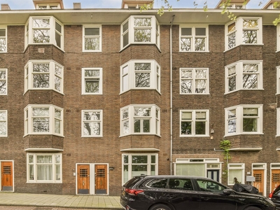 Westlandgracht 145 I