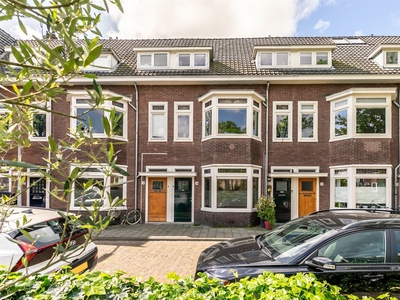 Zaanenstraat 34