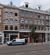 Appartement in Amsterdam met 3 kamers