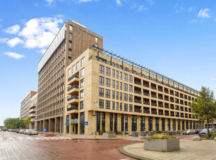 Appartement in Amsterdam met 3 kamers