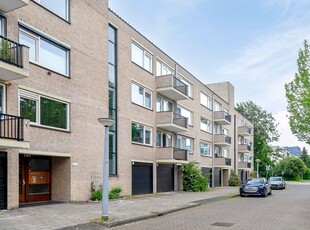 Appartement in Amsterdam met 3 kamers