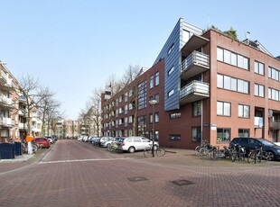 Appartement in Amsterdam met 3 kamers