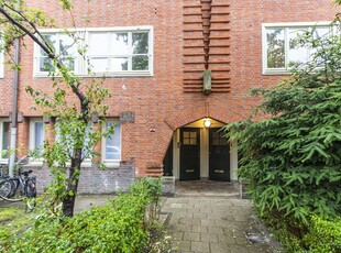 Appartement in Amsterdam met 3 kamers