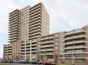 Appartement in Amsterdam met 3 kamers