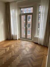 Appartement in Amsterdam met 3 kamers