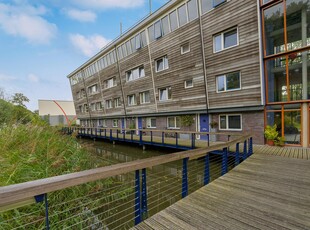 Appartement in Amsterdam met 3 kamers