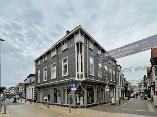 Appartement in Apeldoorn met 4 kamers