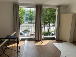 Appartement in Arnhem met 2 kamers