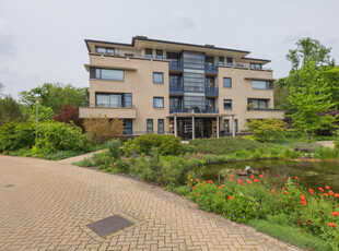 Appartement in Bentveld met 3 kamers