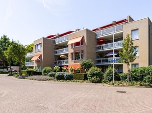 Appartement in Berkel-Enschot met 3 kamers